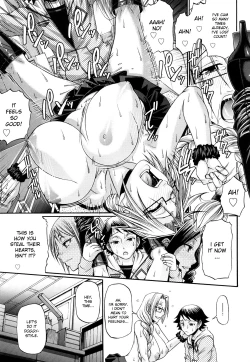 Page 100 of Candy House