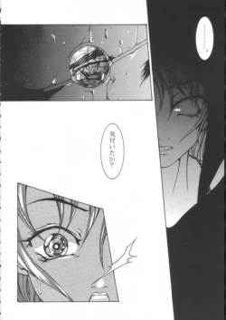 Page 7 of Final Fantasy - Perfect Final Bad