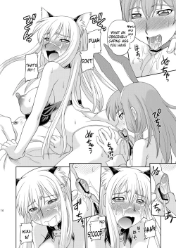 Page 13 of Selvaria Oppai