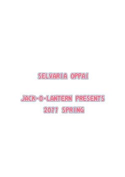 Page 28 of Selvaria Oppai