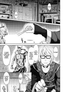 Page 4 of Zutto Kourin no Turn! Turn 1 me | It's Always Kourin's Turn - First Turn