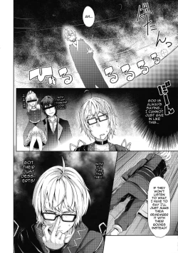 Page 7 of Zutto Kourin no Turn! Turn 1 me | It's Always Kourin's Turn - First Turn