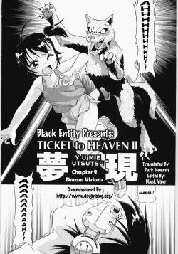 Page 26 of Ticket To Heaven Ch. 2