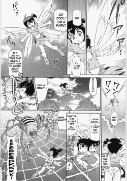 Page 30 of Ticket To Heaven Ch. 2