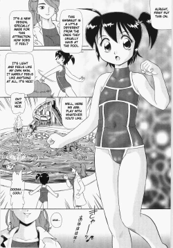 Page 8 of Ticket To Heaven Ch. 2