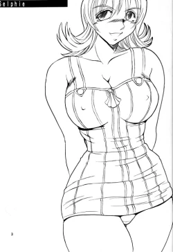 Page 4 of Triple Fuck