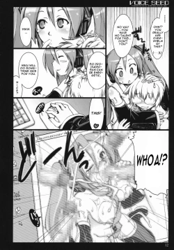 Page 11 of Voice Seed