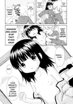 Page 31 of Bishoujo Sister Koakuma Kei
