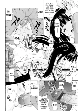 Page 53 of Bishoujo Sister Koakuma Kei