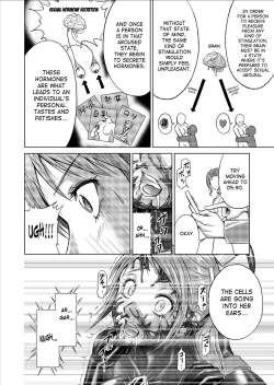 Page 46 of Dinaranger Vol. 9-11