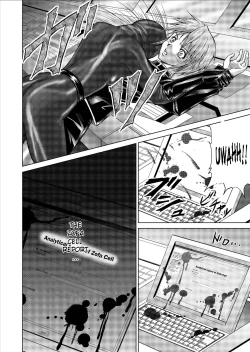 Page 62 of Dinaranger Vol. 9-11