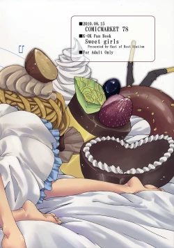 Page 26 of Sweet girls