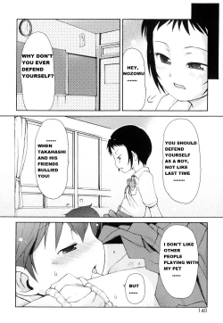 Page 4 of Totsugeki Tonari no Oniichan chapter 9