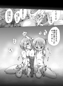 Page 12 of Fuun Shoujo