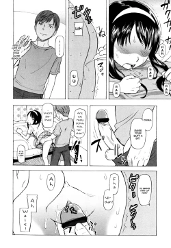 Page 10 of Hito wa Ai Nomide Ikiru Mono demonai Wakede... | People Can't Survive on Nothing but Love...