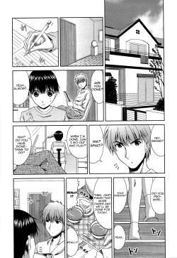 Page 141 of Manatsu no Hanazono