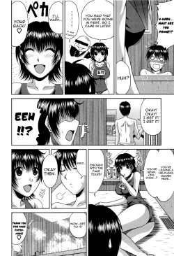 Page 52 of Manatsu no Hanazono