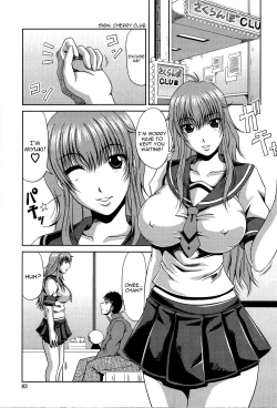 Page 85 of Manatsu no Hanazono
