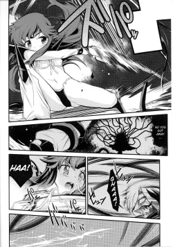 Page 107 of Slave Heroines Vol. 6