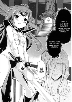 Page 111 of Slave Heroines Vol. 6