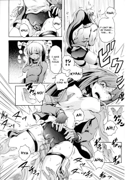 Page 129 of Slave Heroines Vol. 6