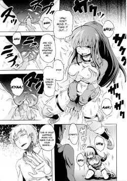 Page 130 of Slave Heroines Vol. 6