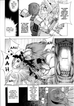 Page 143 of Slave Heroines Vol. 6