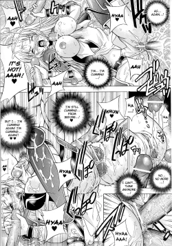 Page 161 of Slave Heroines Vol. 6