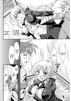 Page 165 of Slave Heroines Vol. 6