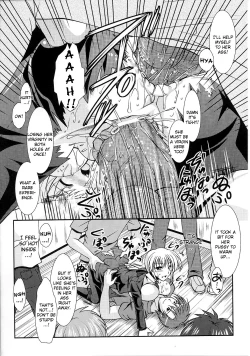 Page 169 of Slave Heroines Vol. 6