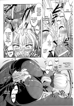 Page 173 of Slave Heroines Vol. 6