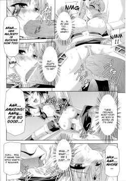 Page 45 of Slave Heroines Vol. 6