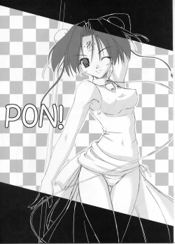 Page 2 of PON!