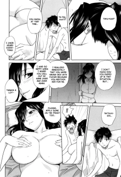 Page 140 of Kazoku Donburi