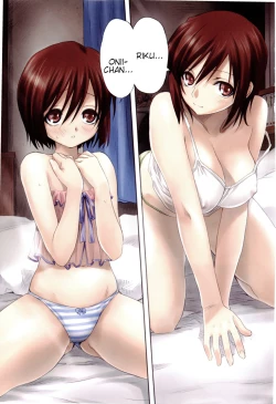 Page 150 of Kazoku Donburi