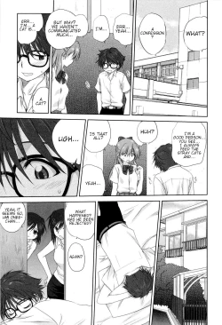 Page 154 of Kazoku Donburi