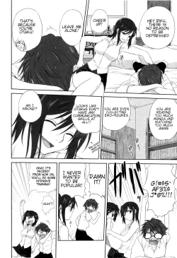 Page 155 of Kazoku Donburi