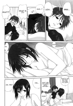 Page 157 of Kazoku Donburi