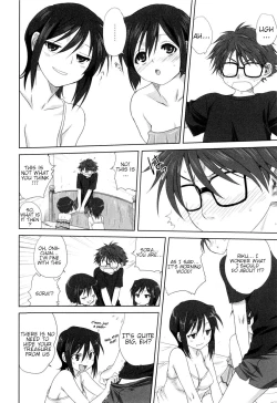 Page 159 of Kazoku Donburi