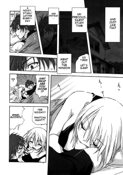 Page 15 of Kazoku Donburi