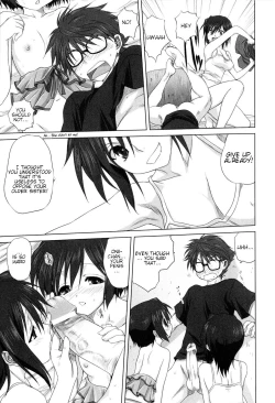 Page 162 of Kazoku Donburi