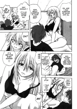 Page 16 of Kazoku Donburi