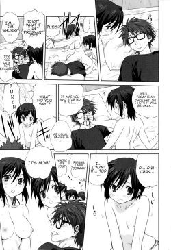 Page 172 of Kazoku Donburi