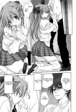 Page 192 of Kazoku Donburi