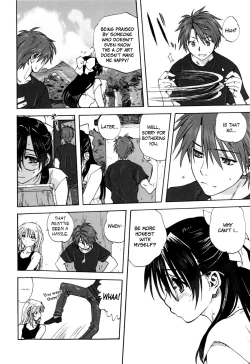 Page 33 of Kazoku Donburi