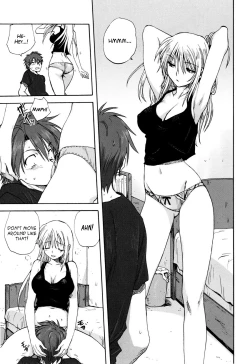 Page 38 of Kazoku Donburi