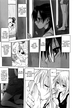 Page 40 of Kazoku Donburi