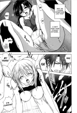 Page 46 of Kazoku Donburi