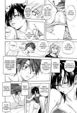 Page 54 of Kazoku Donburi