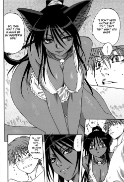 Page 92 of Kazoku Donburi